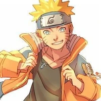Uzumaki Naruto