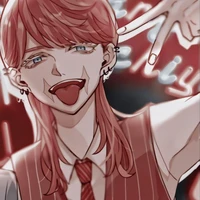 Sanzu Haruchiyo (Akashi )