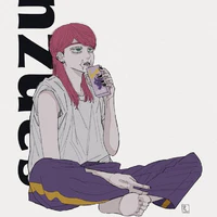 Sanzu Haruchiyo
