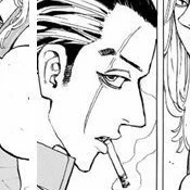 Akashi Takeomi