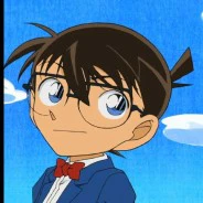 Edogawa Conan