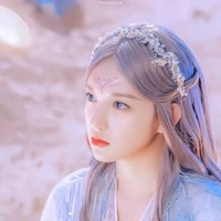 Đồng Dao/Dao Hậu/Đồng Công chúa