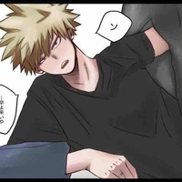 Bakugou