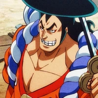 Kozuki Oden