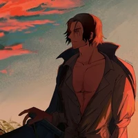 Shanks