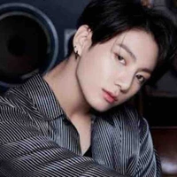 Jeon Jungkook-Y