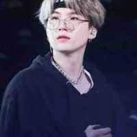 Min Yoongi-Anh