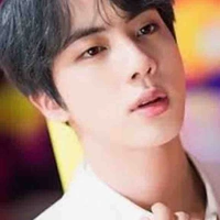 Kim Seokjin