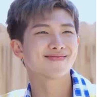 Kim Namjoon