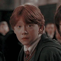 Ron Weasley