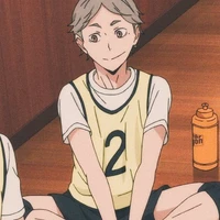 Sugawara Koushi