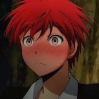 Akabane Karma
