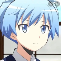 Shiota Nagisa