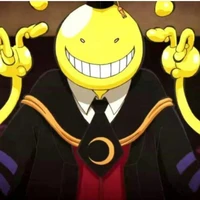 Koro-sensei