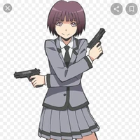 Fuwa Yuzuki
