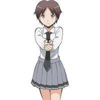 Okano Hinata