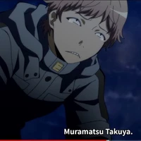 Muramasu Takuya