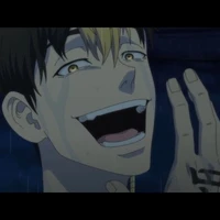 Hanma