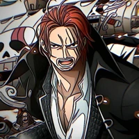 Akagami Shanks