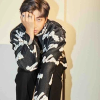 Kim NamJoon