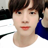 Kim SeokJin