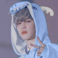 Ko phải Jimin đâu?! Tao đó:))