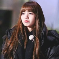 Lalisa(lili) nàng