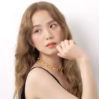 Kim Jisoo(chị)