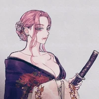 Sanzu Haruchiyo