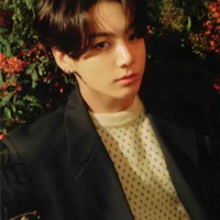 Jeon Jungkook