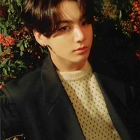 Jeon Jungkook