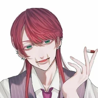 Sanzu Haruchiyo