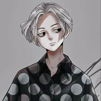 Sano Manjirou ( Mikey )