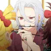 Uzui Tengen
