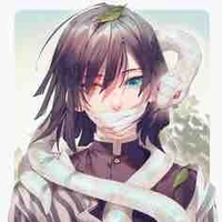 Iguro Obanai 