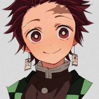 Kamado Tanjiro