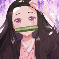 Kamado Nezuko 