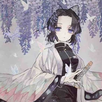 Kochou Shinobu 