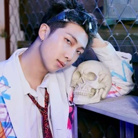 Min NamJoon