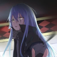 Tsuyaha.D.Liong / Hikarina Mizuki