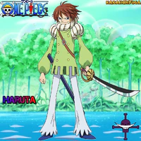 haruta