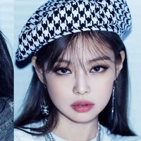 Kim Jennie