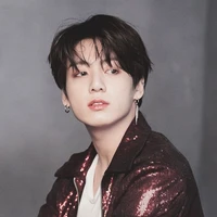 Jeon Jungkook