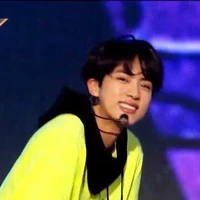Kim Seok Jin