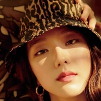 Min Jisoo