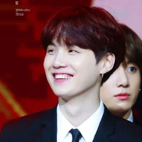 Min Yoongi