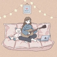 Hy Nhiên~Tác Giả
