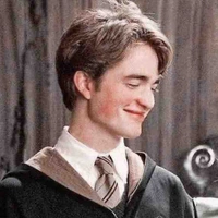 Cedric Diggory