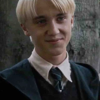Draco Malfoy