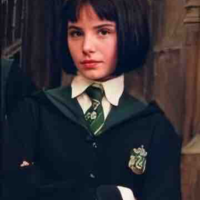 Pansy Parkinson